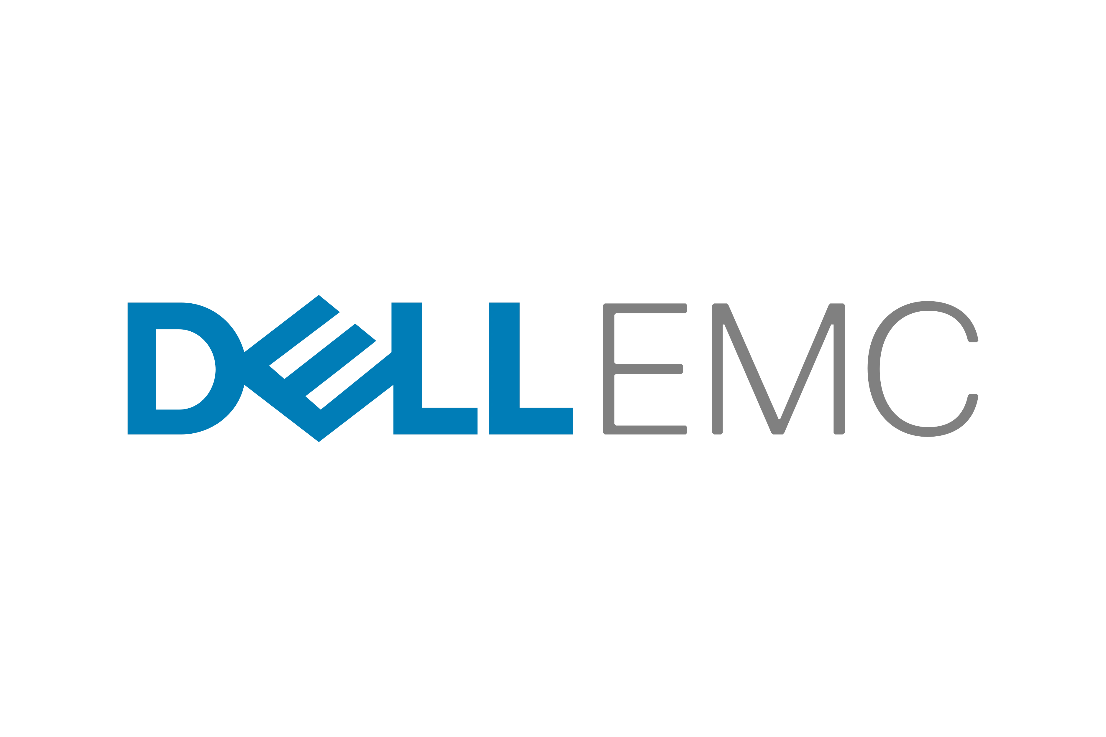 Dell PowerEdge